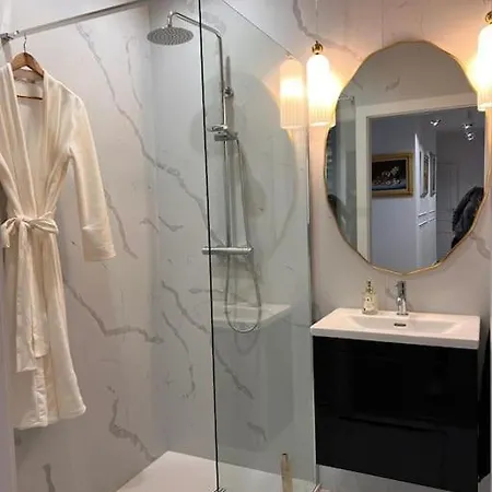 63m² Centre, Apartmán *