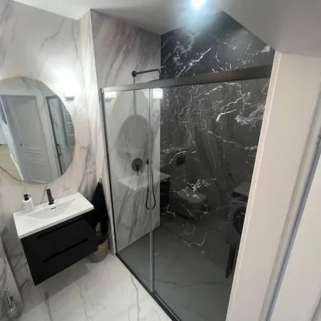 63m² Centre, Apartmán