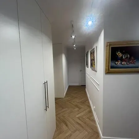63m² Centre, Apartmán *