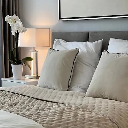 63m² Centre, Apartmán *